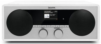 Miniwieża TECHNISAT DIGITRADIO 451 CD IR - TechniSat