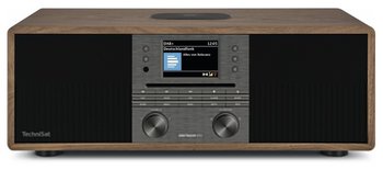 Miniwieża TECHNISAT DIGITRADIO 650 - TechniSat