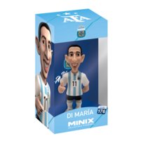 MINIX ARGENTINA - ANGEL DI MARIA Minix