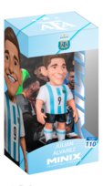 MINIX ARGENTINA - JULIAN ALVAREZ Minix
