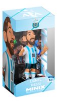 MINIX ARGENTINA - LIONEL MESSI Minix