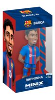MINIX BARCELONA - RAPHINHA Minix