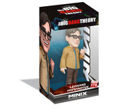 Minix Big Bang Theory - Leonard Minix