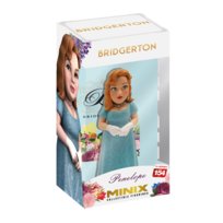 MINIX BRIDGERTON - PENELOPE FEATHERINGTON