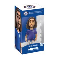 MINIX CHELSEA - MARC CUCURELLA Minix