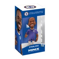 MINIX CHELSEA - STERLING Minix