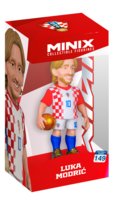 MINIX CROATIA - LUKA MORDIC Minix