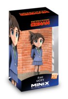 MINIX DETECTIVE CONAN - RAN MORI
