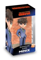 Minix, Detective Conan, Shinchi Kudo