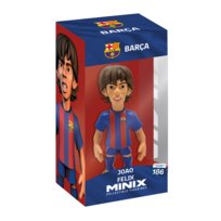 MINIX FC BARCELONA - JOAO FELIX Minix