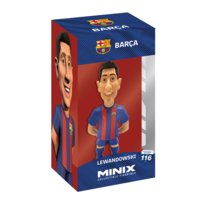 MINIX FC BARCELONA - ROBERT LEWANDOWSKI Minix