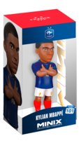 MINIX FRANCE - KYLIAN MBAPPE Minix