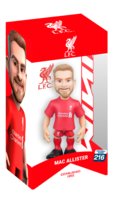 MINIX LIVERPOOL - ALEXIS MAC ALLISTER Minix