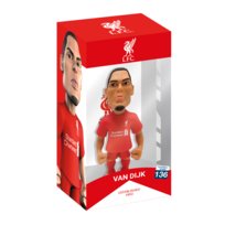 Minix, Liverpool, Virgil van Dijk Minix