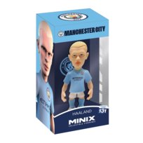 MINIX MANCHESTER CITY - ERLING HAALAND Minix