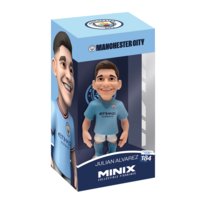 MINIX MANCHESTER CITY - JULIAN ALVAREZ Minix