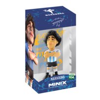 Minix Maradona - Argentina Minix