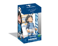 Minix Maradona - Life Is Life Warm Up Minix