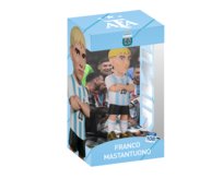 MINIX MINI 7CM ARGENTINA - FRANCO MASTANTUONO Minix