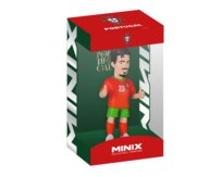 MINIX MINI 7CM PORTUGAL - VITINHA Minix