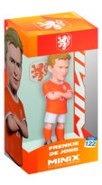 MINIX NETHERLANDS - FRANKIE DE JONG Minix