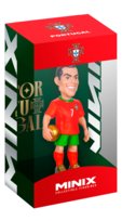 MINIX PORTUGAL - CRISTIANO RONALDO Minix