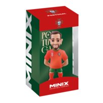 Minix Portugalia - Bruno Fernandez Minix