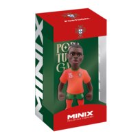 MINIX PORTUGALIA - RAFAEL LEAO Minix