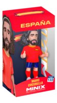 Minix Spain - Cucurella Minix