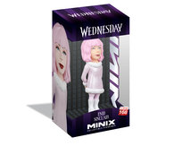 Minix Wednesday - Enid Ball Dress Minix