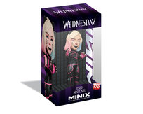 Minix Wednesday - Enid Cat Suit Minix
