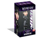 Minix Wednesday - Wednesday Cat Suit Minix