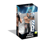 Minix Wwe - Rey Misterio