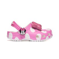 Minnie Mouse Crocs