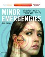 Minor Emergencies - Buttaravoli Philip
