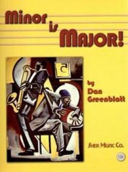 Minor is Major! - Greensblatt Dan