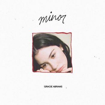 Minor, płyta winylowa - Abrams Gracie