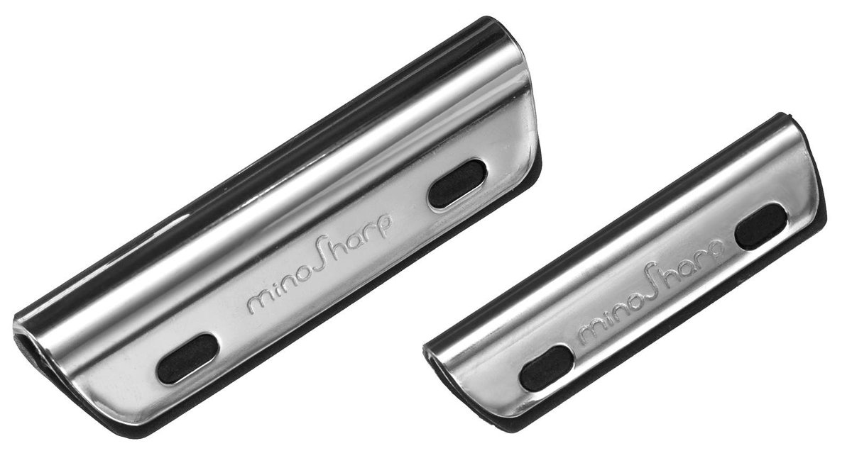 MinoSharp prowadnice do ostrzenia 2szt.