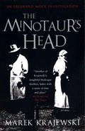 Minotaur's Head - Krajewski Marek