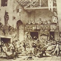 Minstrel in the Gallery Jethro Tull
