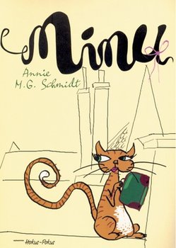 Minu - Schmidt Annie M.G.