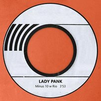 Minus 10 w Rio Lady Pank