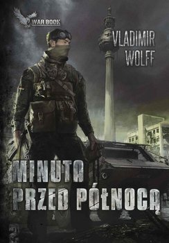 Minuta przed północą - Wolff Vladimir