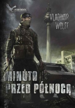 Minuta przed północą - Wolff Vladimir