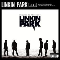 Minutes to Midnight Live Around the World Linkin Park