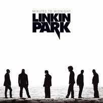 Minutes to Midnight Linkin Park