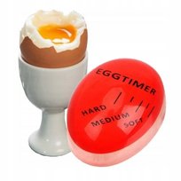 MINUTNIK GOTOWANIA JAJEK JAJKO TIMER