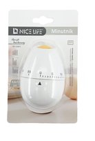 Minutnik Jajko 7,5Cm Nice Life