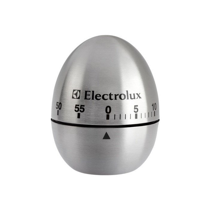 Zdjęcia - Pozostałe przybory Electrolux Minutnik - jajko   E4KTAT01 (aluminium)