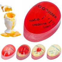 Minutnik kuchenny jajko do gotowania jajek czasomierz egg timer Inna marka